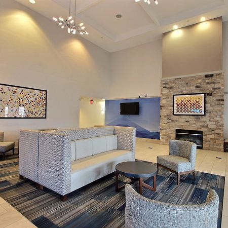 Holiday Inn Express Hotel & Suites Milwaukee Airport By Ihg Екстер'єр фото