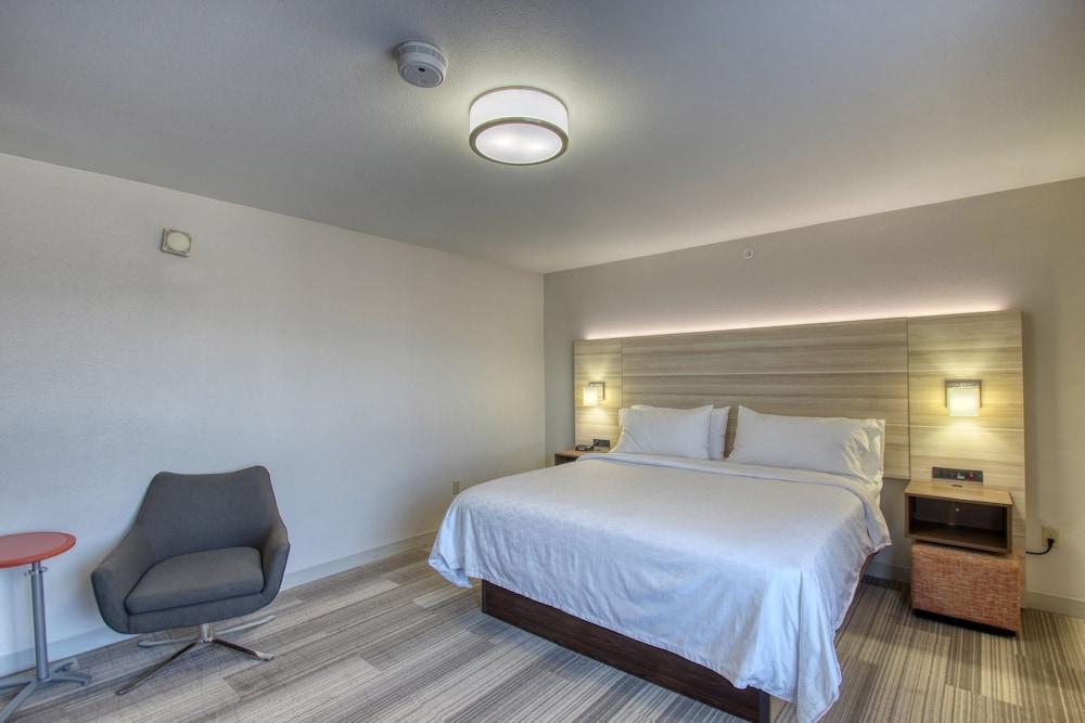 Holiday Inn Express Hotel & Suites Milwaukee Airport By Ihg Екстер'єр фото