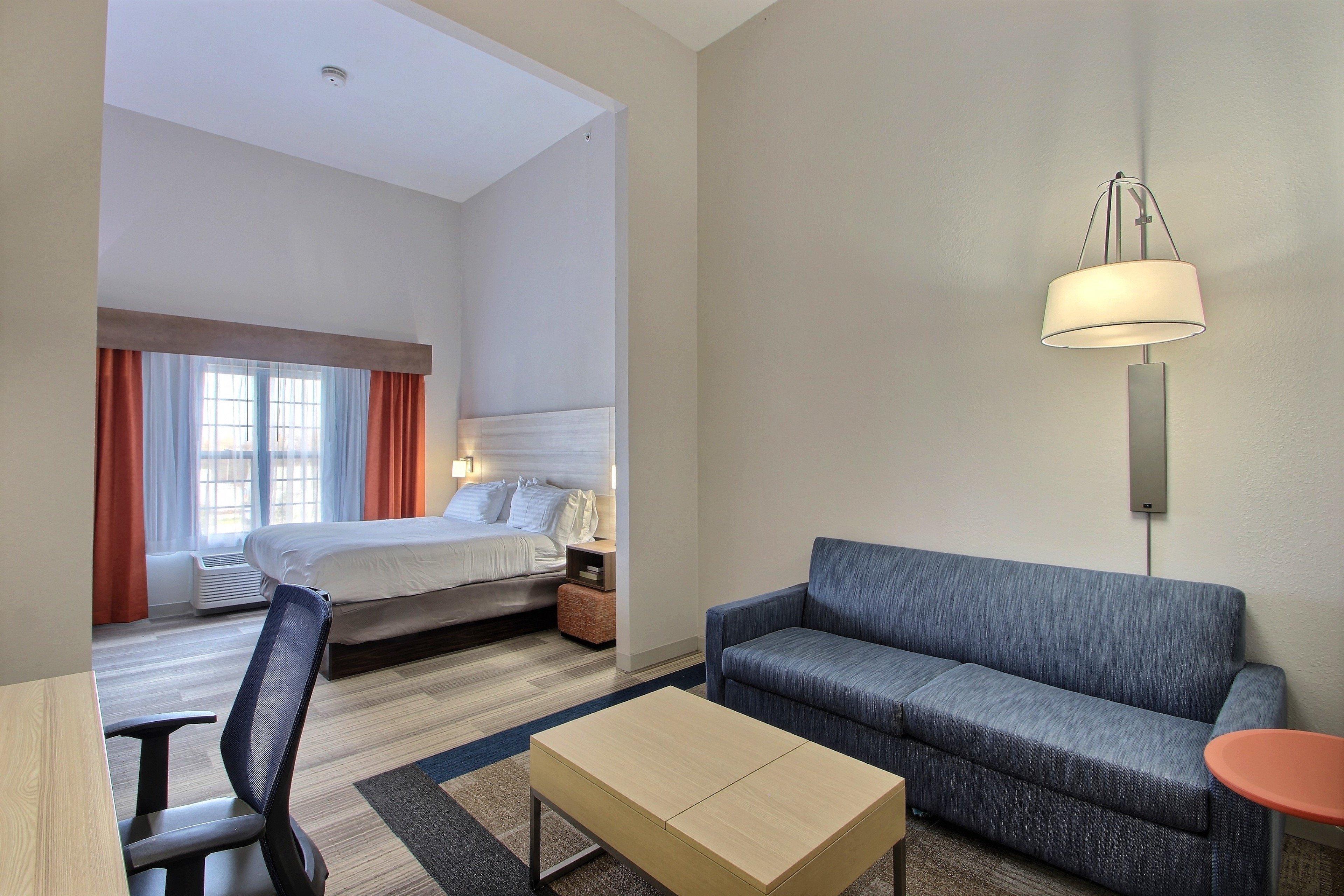 Holiday Inn Express Hotel & Suites Milwaukee Airport By Ihg Екстер'єр фото