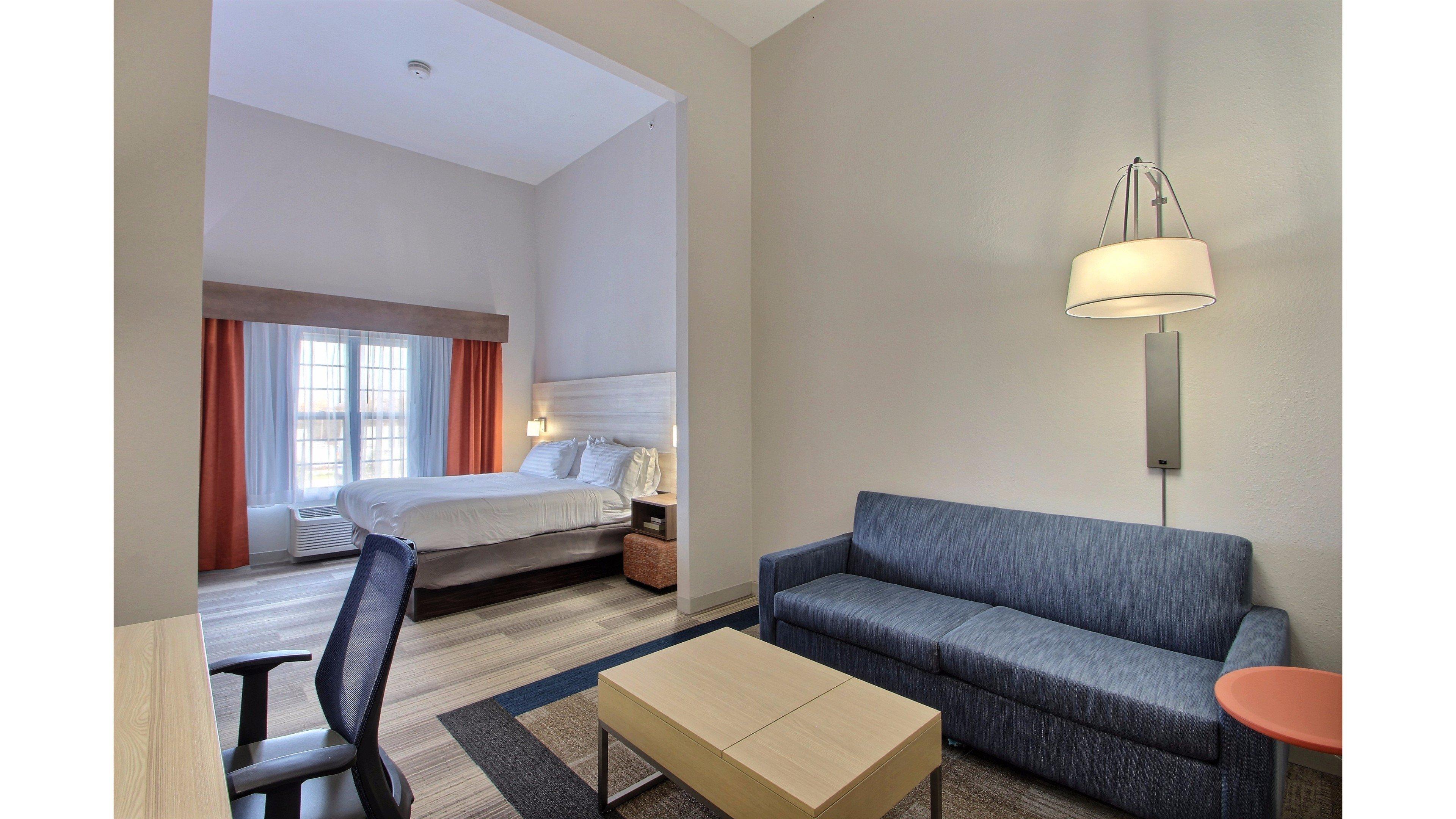 Holiday Inn Express Hotel & Suites Milwaukee Airport By Ihg Екстер'єр фото