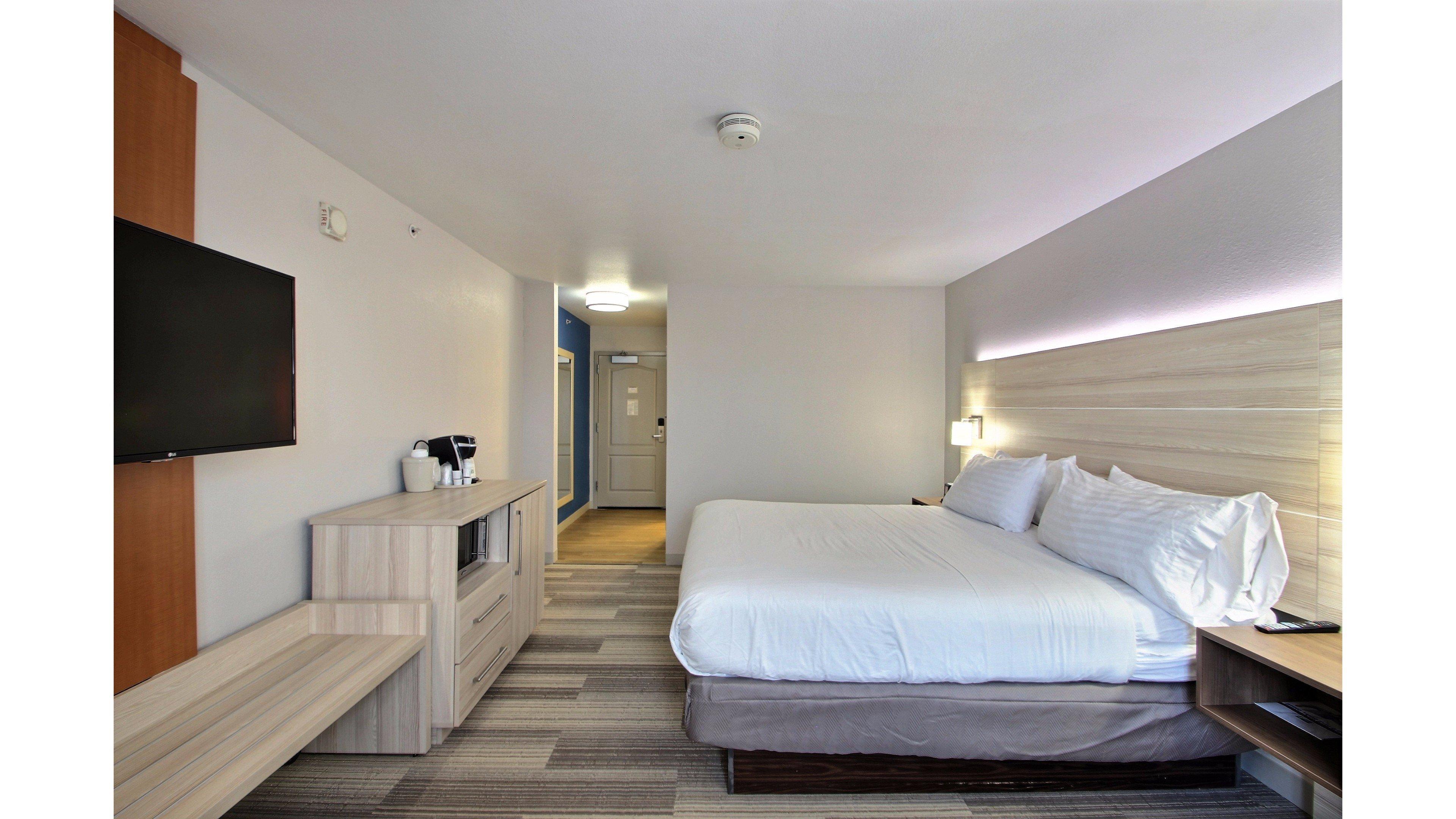 Holiday Inn Express Hotel & Suites Milwaukee Airport By Ihg Екстер'єр фото