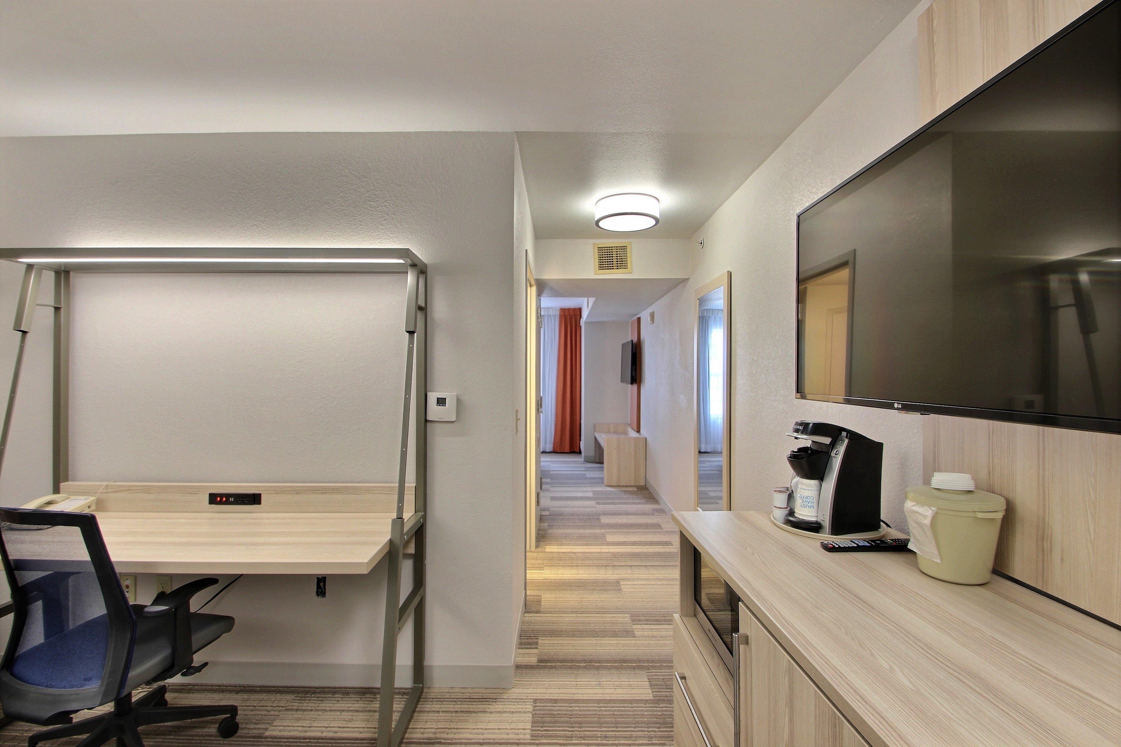 Holiday Inn Express Hotel & Suites Milwaukee Airport By Ihg Екстер'єр фото