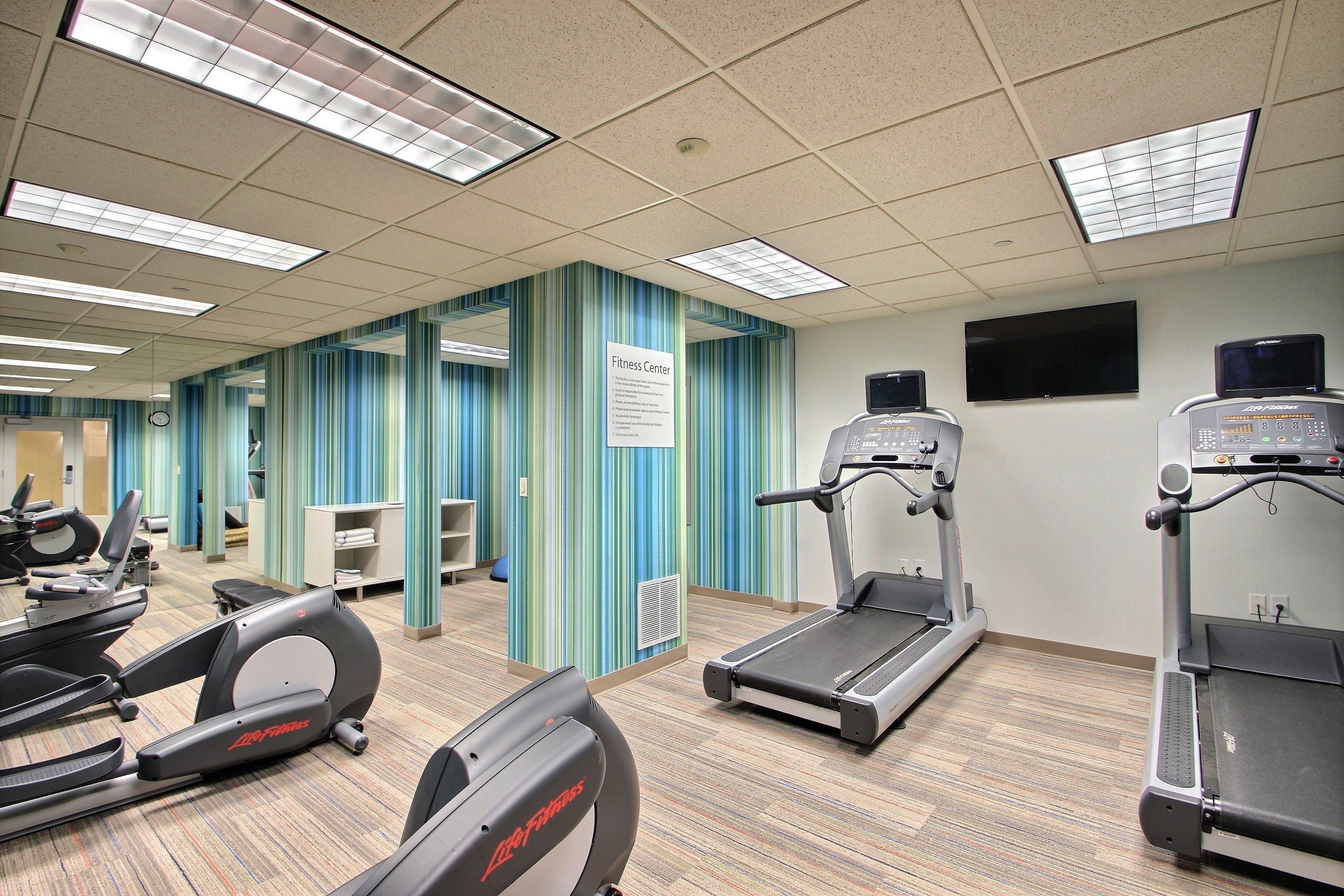 Holiday Inn Express Hotel & Suites Milwaukee Airport By Ihg Екстер'єр фото