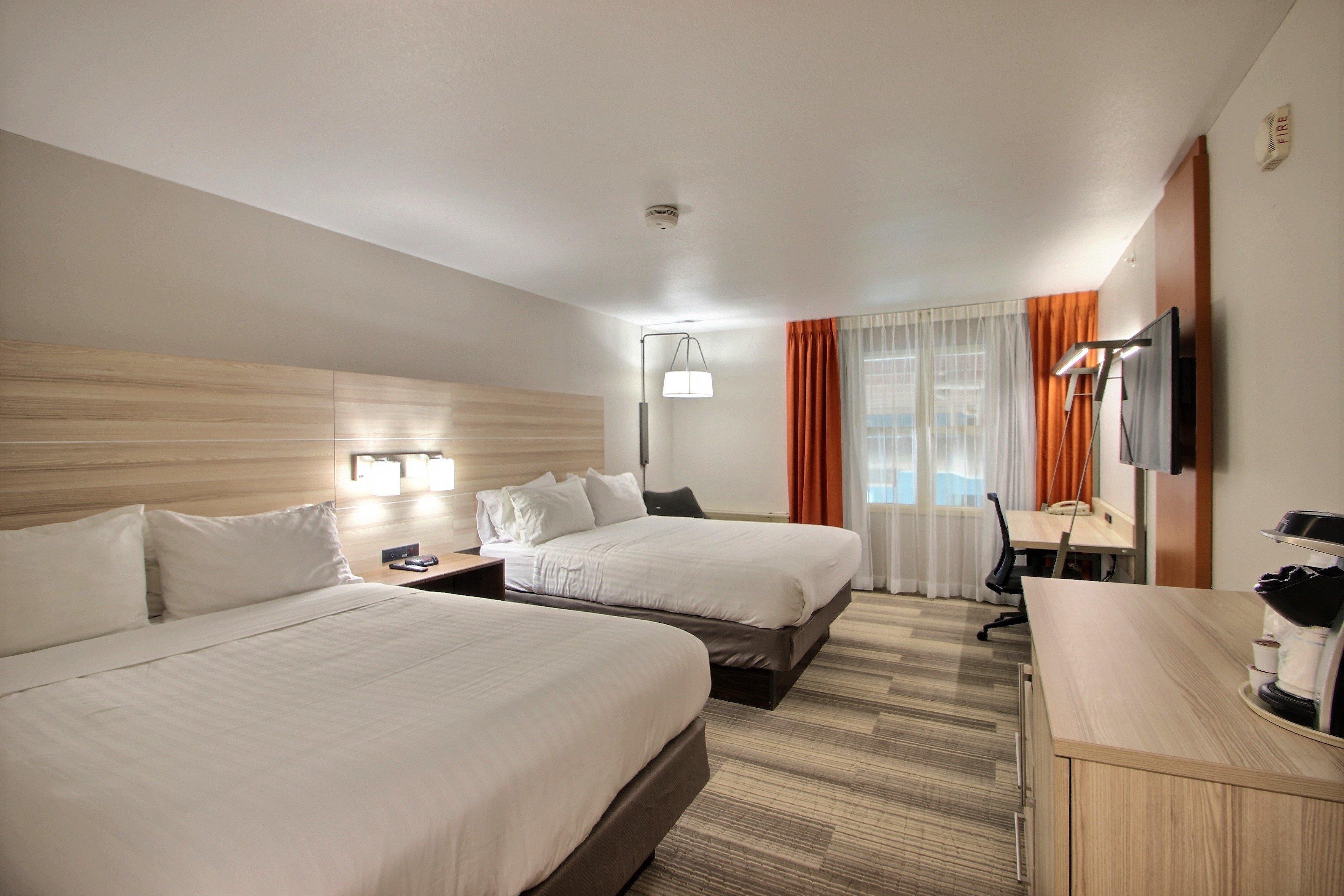 Holiday Inn Express Hotel & Suites Milwaukee Airport By Ihg Екстер'єр фото