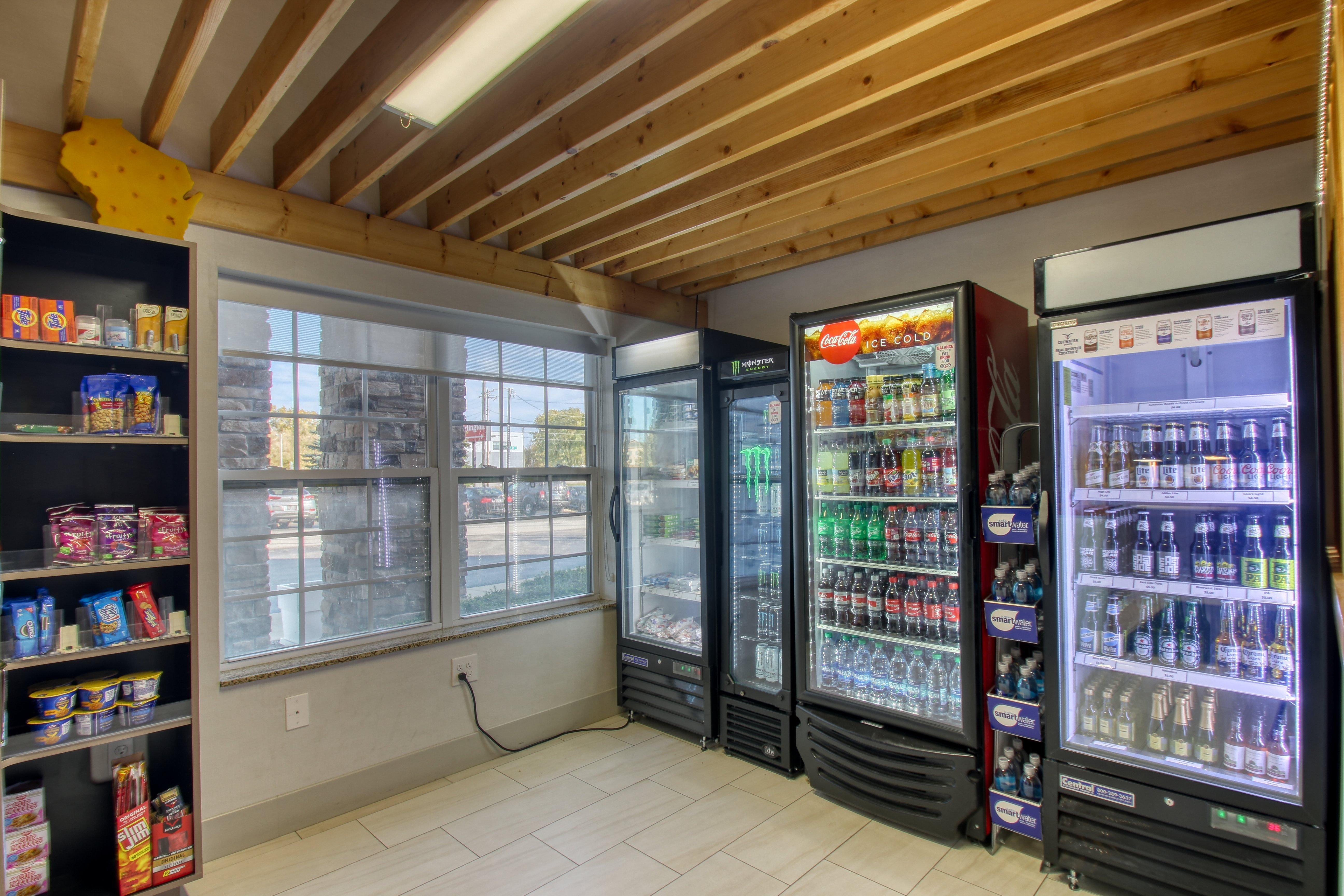 Holiday Inn Express Hotel & Suites Milwaukee Airport By Ihg Екстер'єр фото