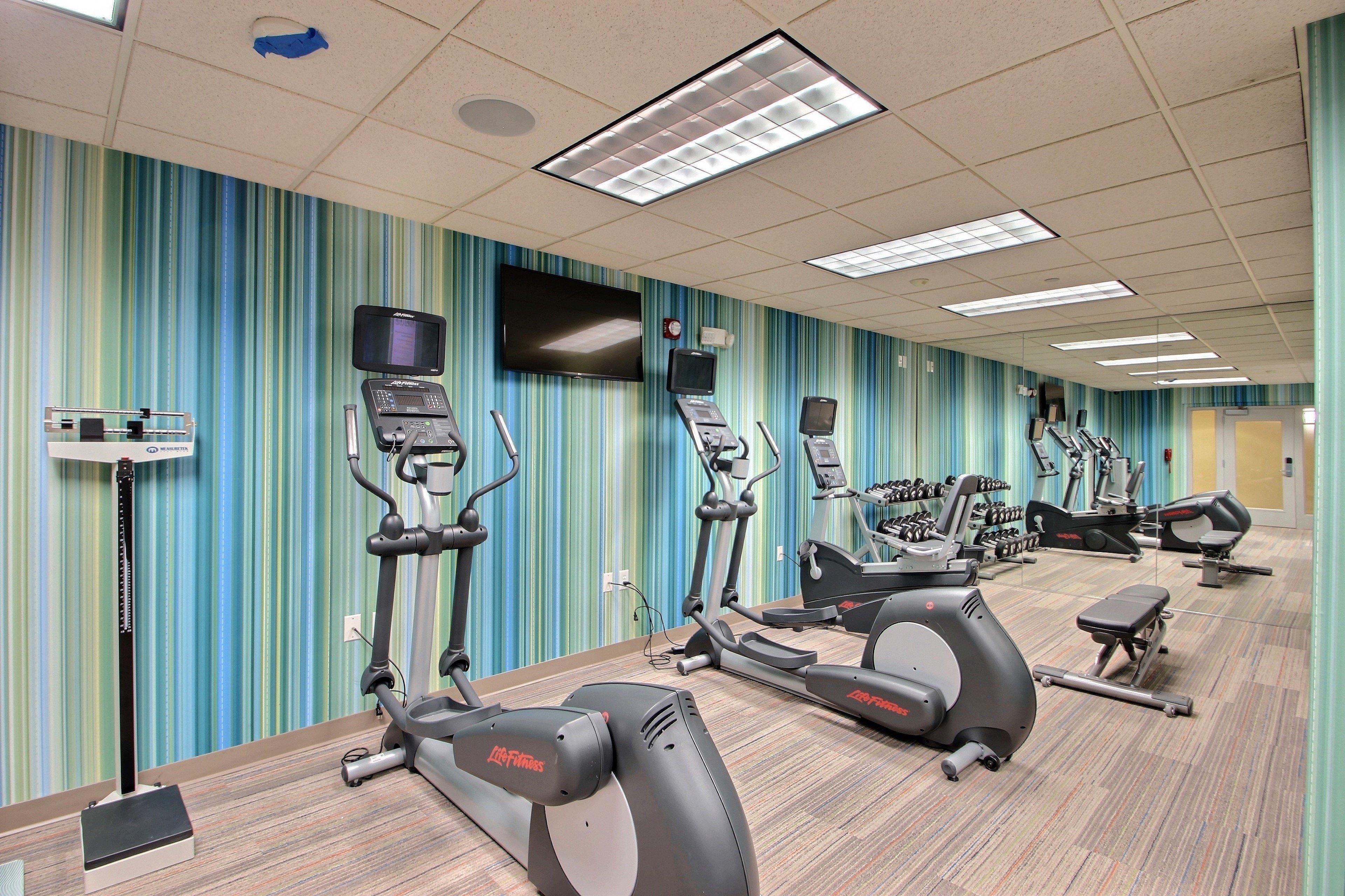 Holiday Inn Express Hotel & Suites Milwaukee Airport By Ihg Екстер'єр фото