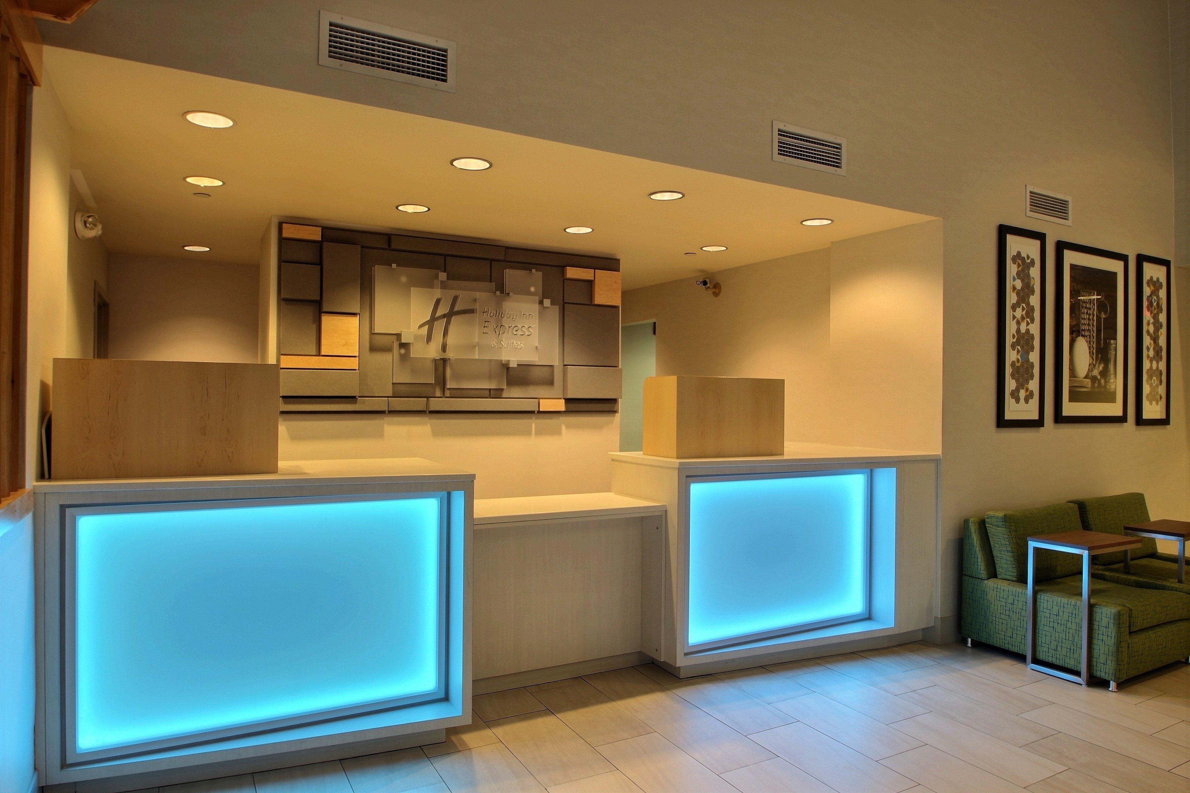Holiday Inn Express Hotel & Suites Milwaukee Airport By Ihg Екстер'єр фото