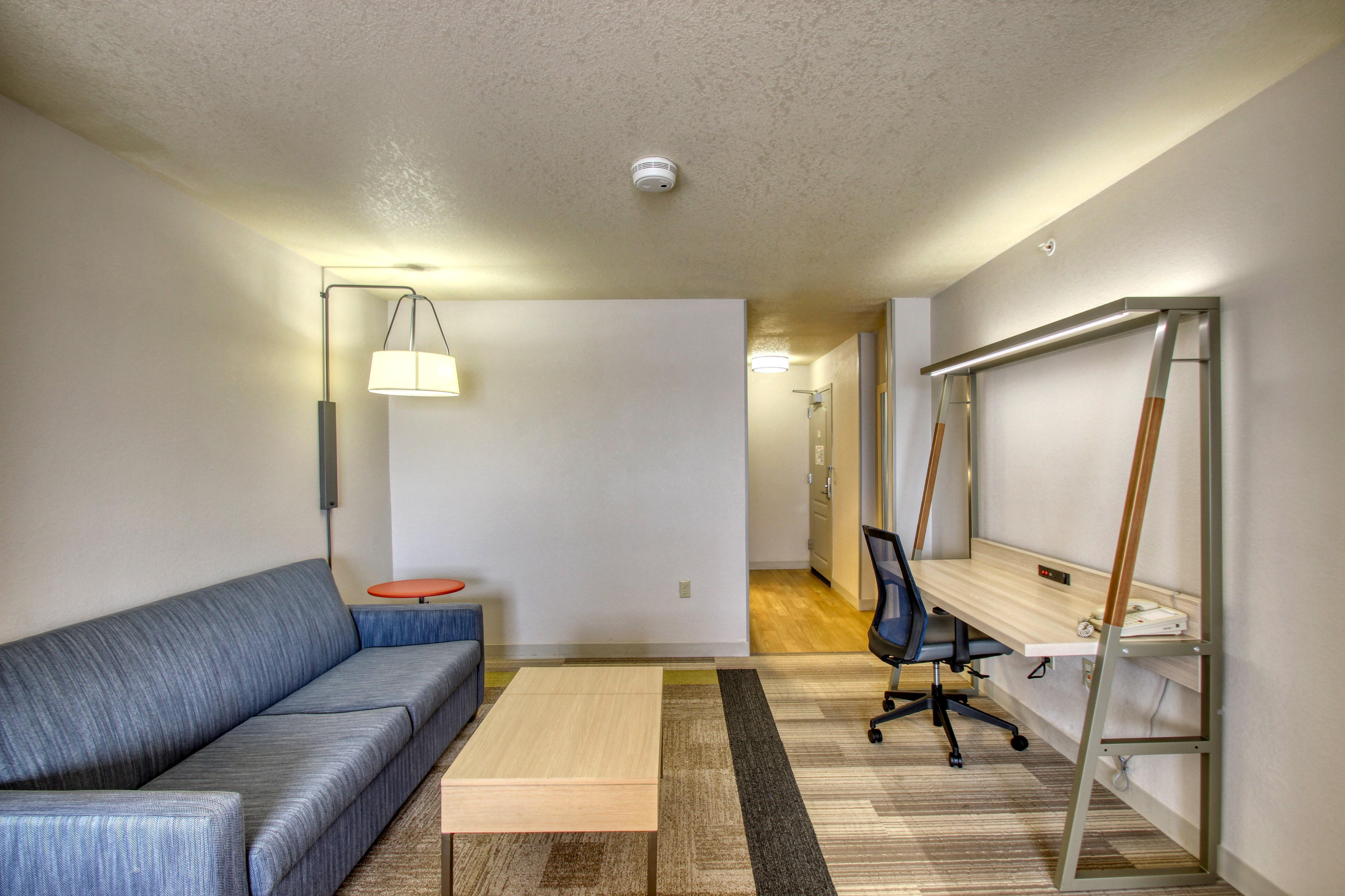 Holiday Inn Express Hotel & Suites Milwaukee Airport By Ihg Екстер'єр фото