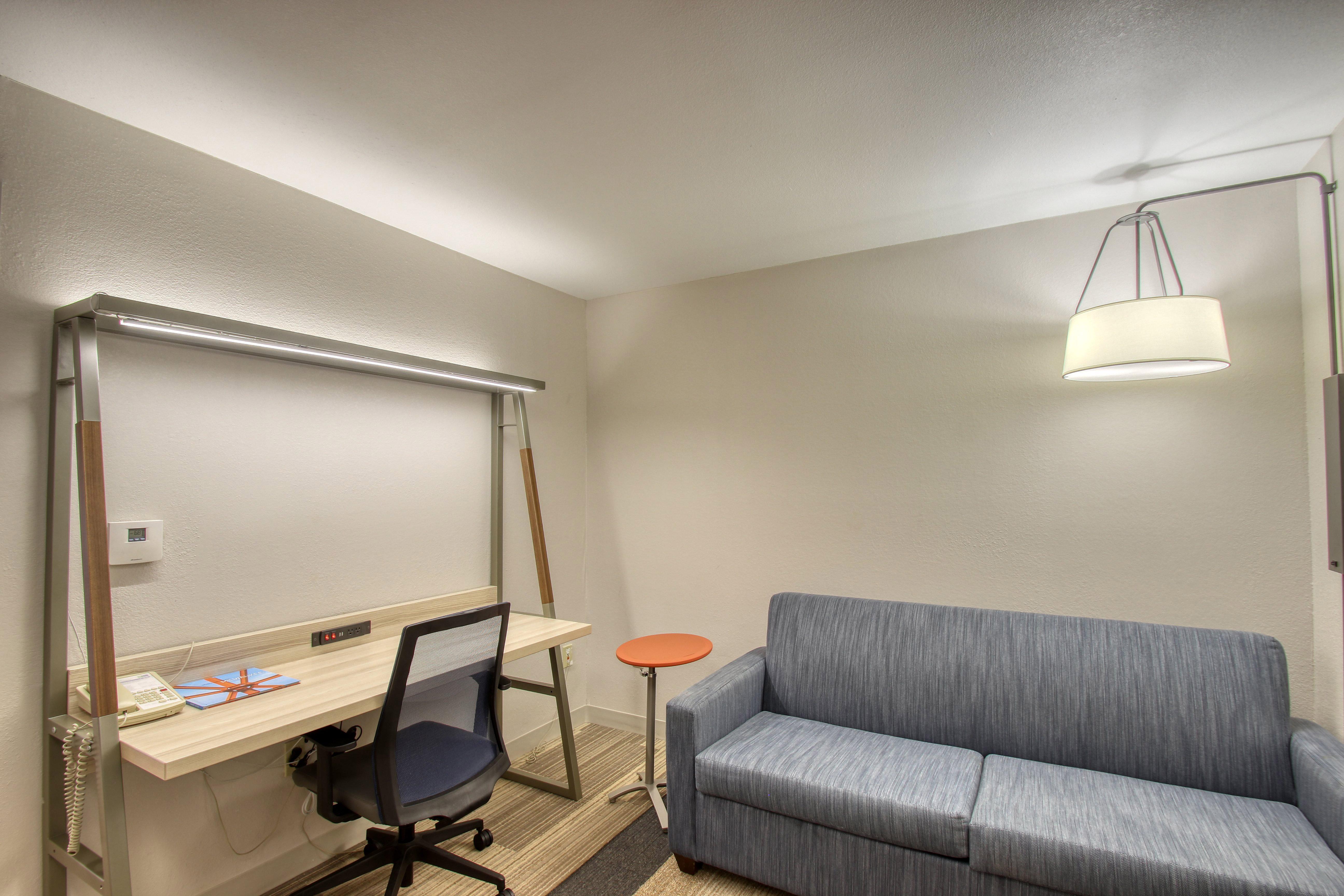 Holiday Inn Express Hotel & Suites Milwaukee Airport By Ihg Екстер'єр фото