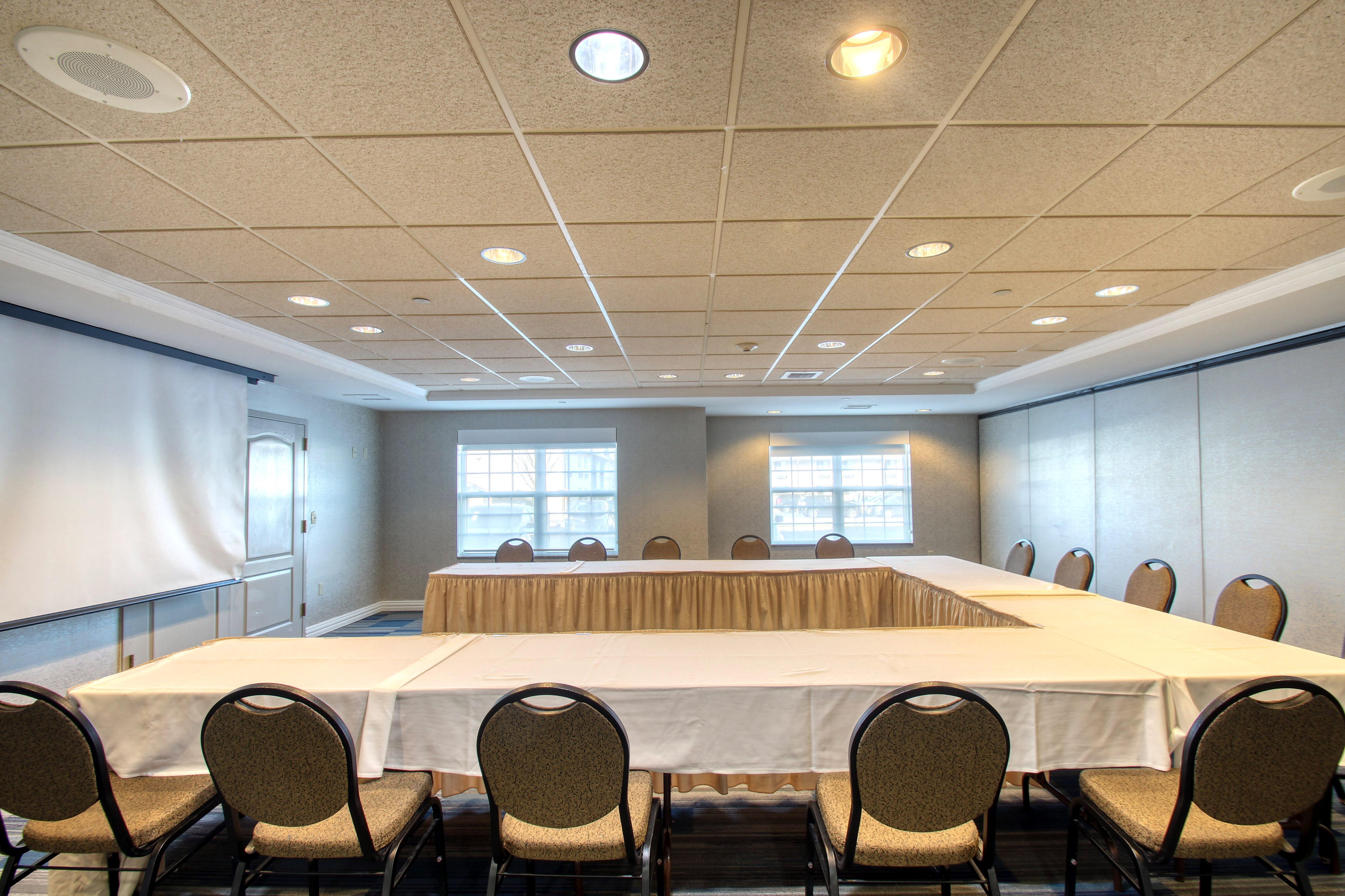 Holiday Inn Express Hotel & Suites Milwaukee Airport By Ihg Екстер'єр фото