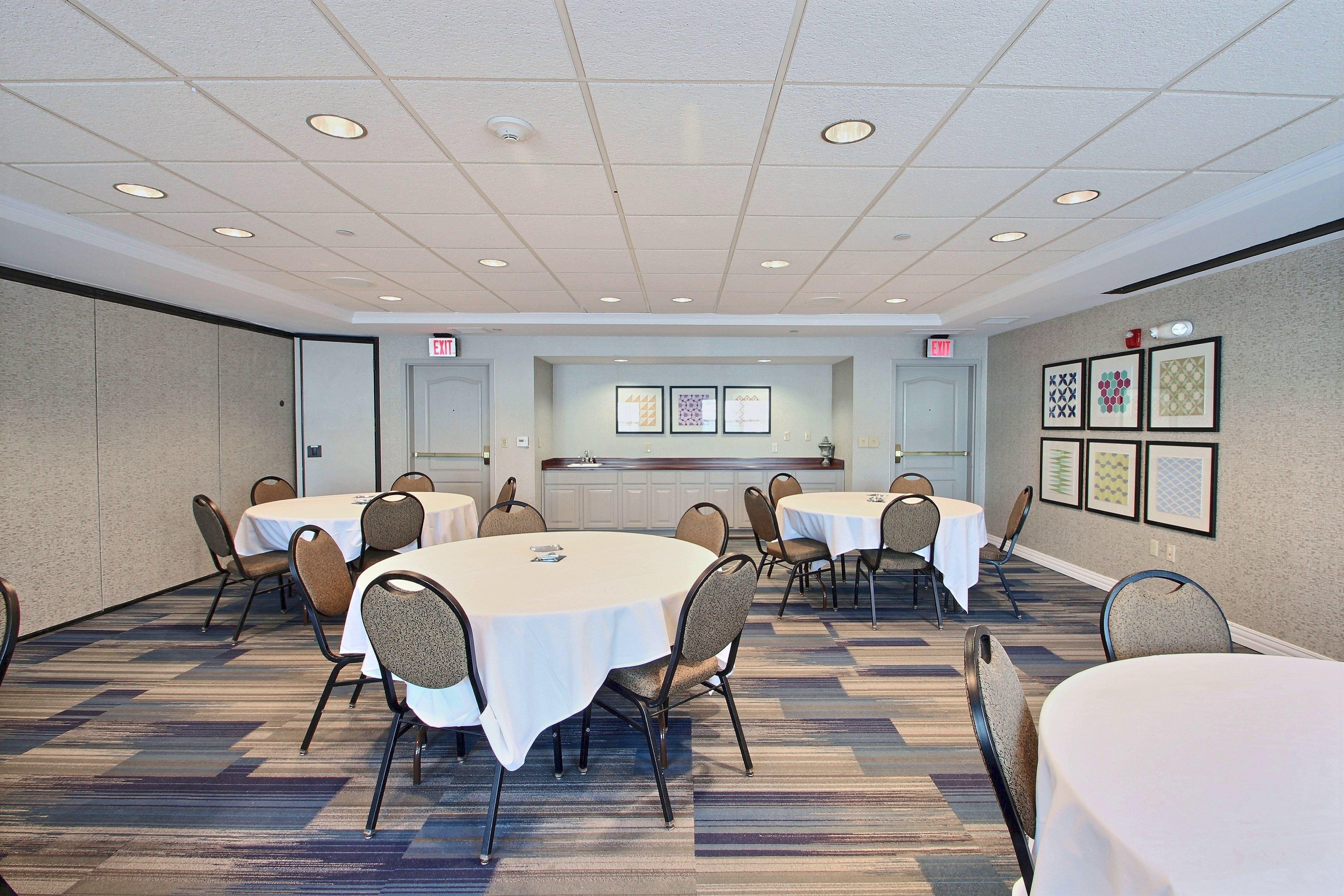 Holiday Inn Express Hotel & Suites Milwaukee Airport By Ihg Екстер'єр фото