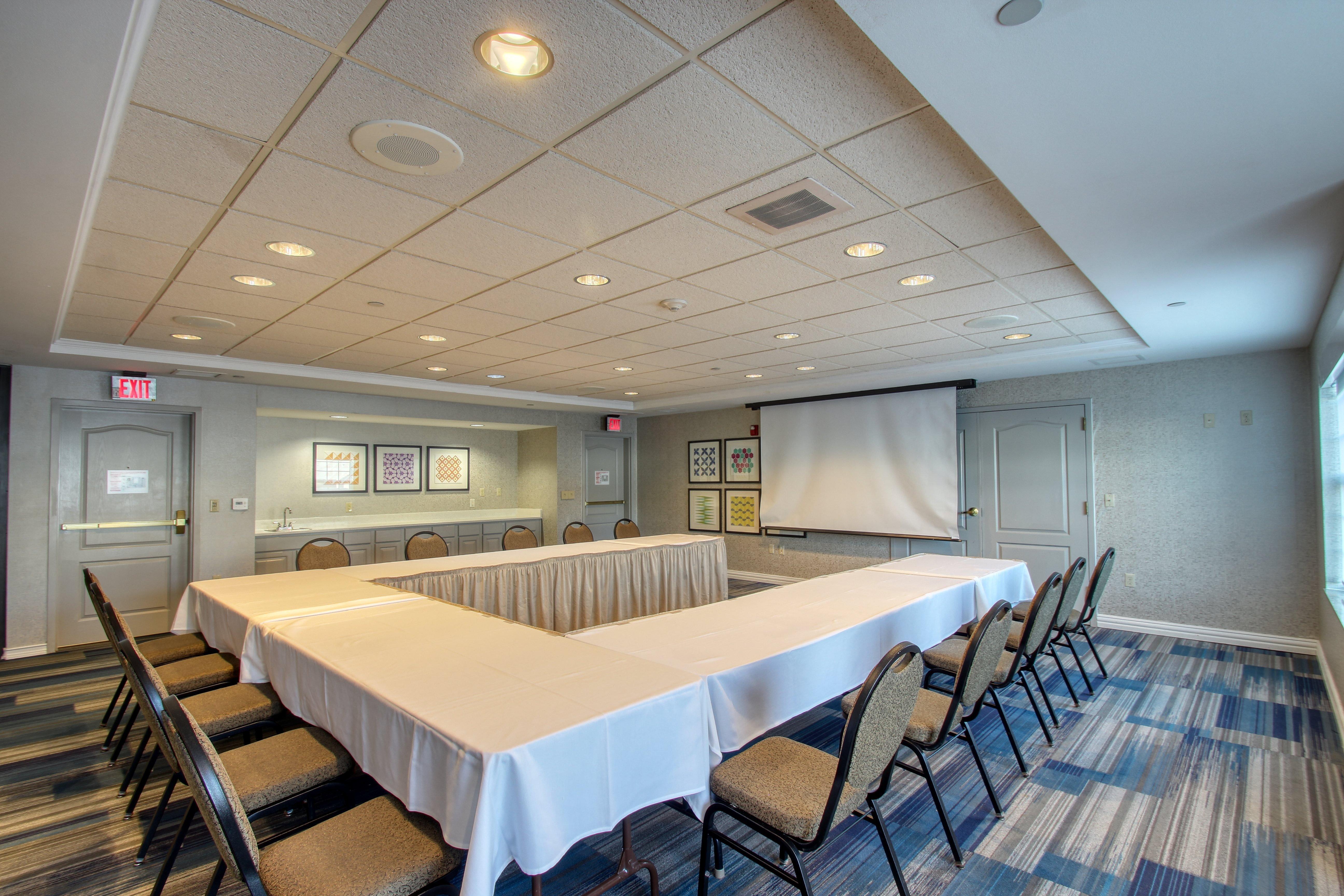 Holiday Inn Express Hotel & Suites Milwaukee Airport By Ihg Екстер'єр фото