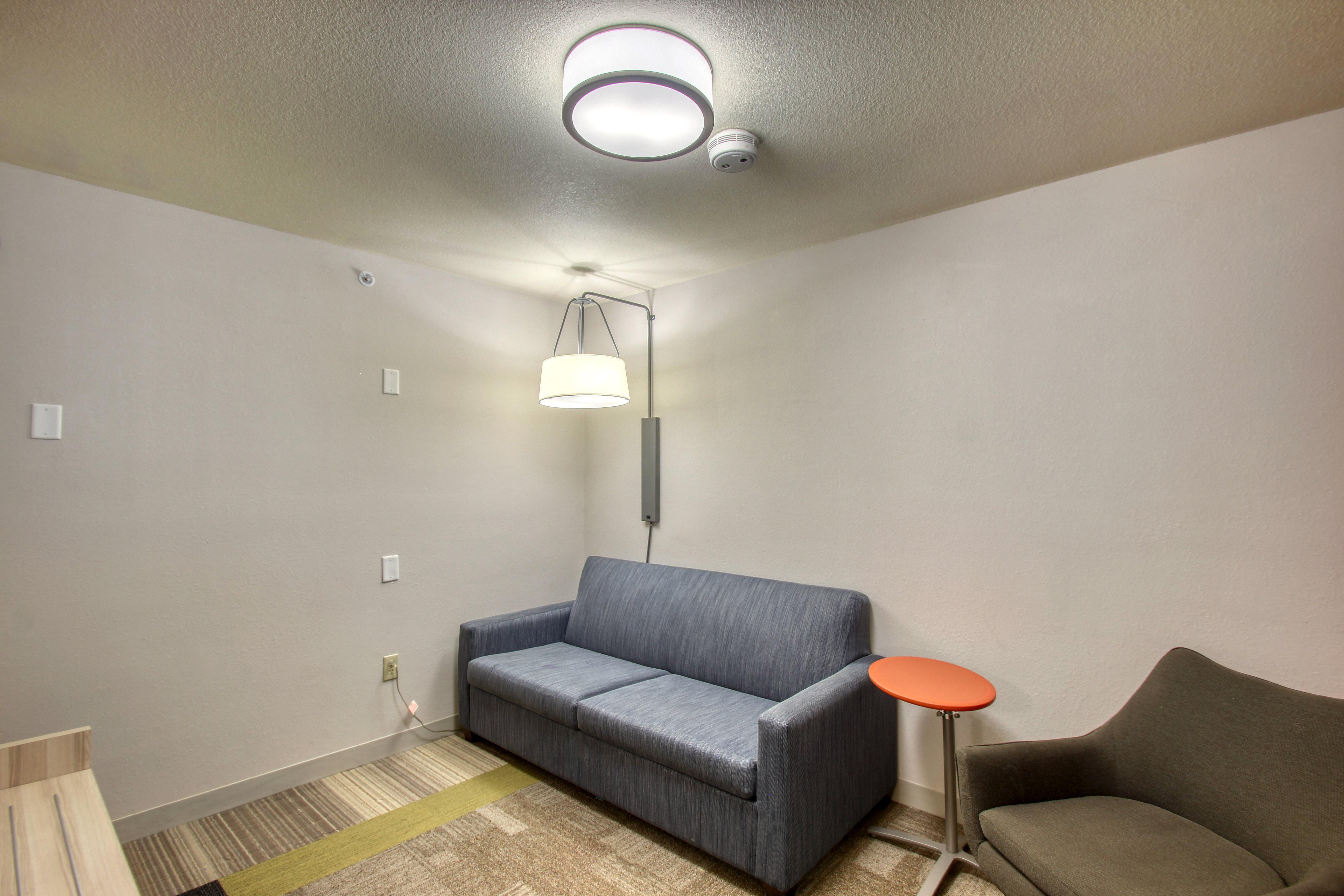 Holiday Inn Express Hotel & Suites Milwaukee Airport By Ihg Екстер'єр фото